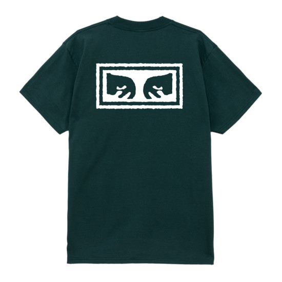 Obey Ανδρική κοντομάνικη μπλούζα Obey Eyes 3 Tee